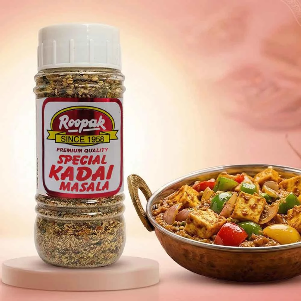 Special Kadai Masala